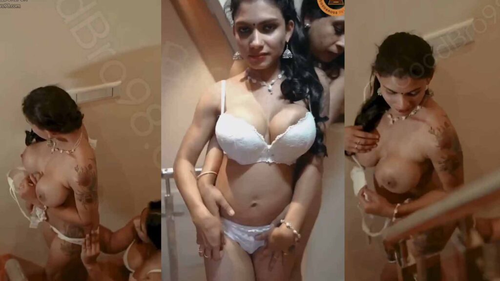 Most Demanding Reshmi R Nair Lesbian Onlyfans Video Masalafun