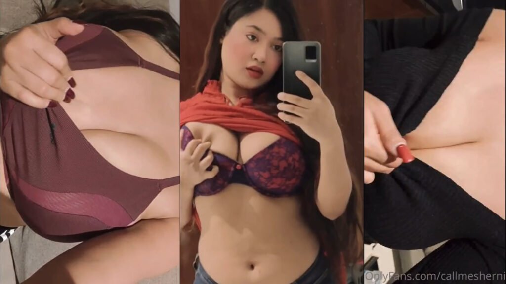 Call me sherni leaked