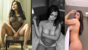 Aditi Kohli full nude video