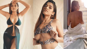 Manshi singh instagram model full nude video