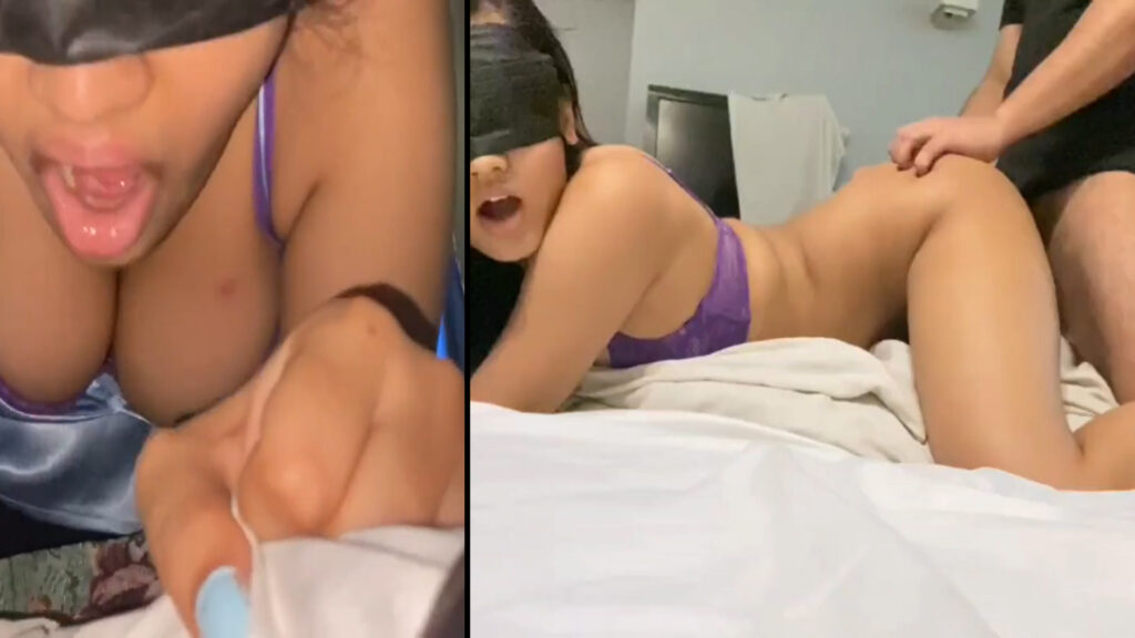 Mask Sex Porn - Mask girl nude hard sex videos revealed & moaning loud - MasalaFun