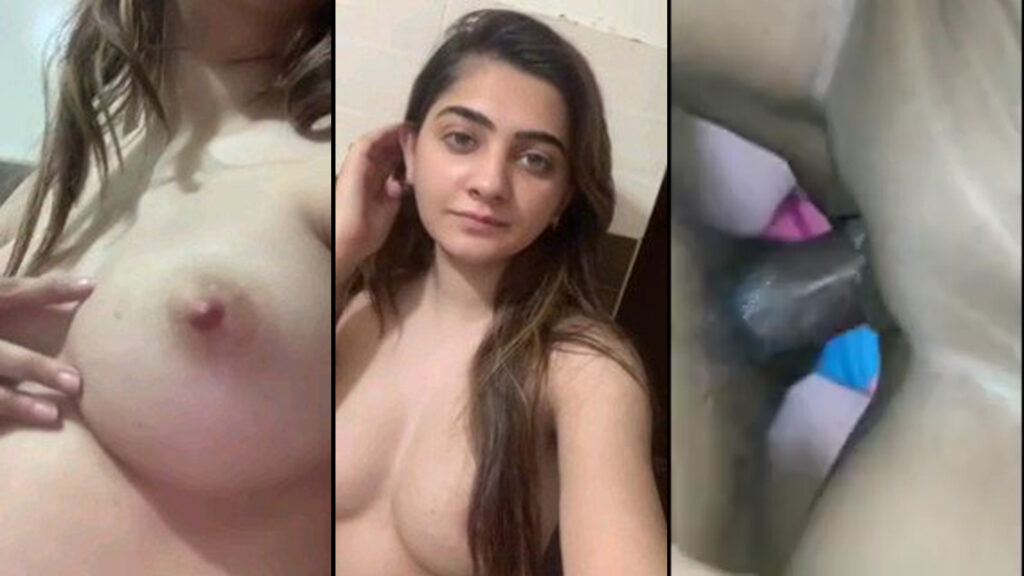 Pakistani Model Naked - Pakistani babe full nude in bathroom & riding on dick with audio - MasalaFun