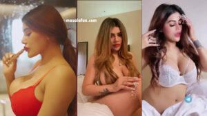 Rivika Mani new private app full nude bikini shower