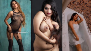 Deepshikha roy private app full nude latest bathroom video hd
