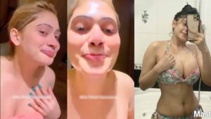 Piumi hansamali nude shower viral live leaked