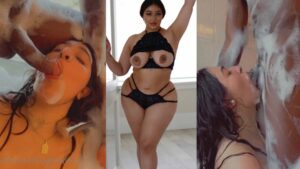 Rakhi Gill nude sexy blowjob big dick onlyfans video