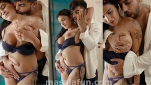 Viral Reshmi Nair new bf nude romance video