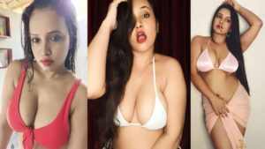 Priya gamre nude dance app video