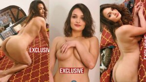 Sonika Chandigarh nude tiktok boobs & ass dance
