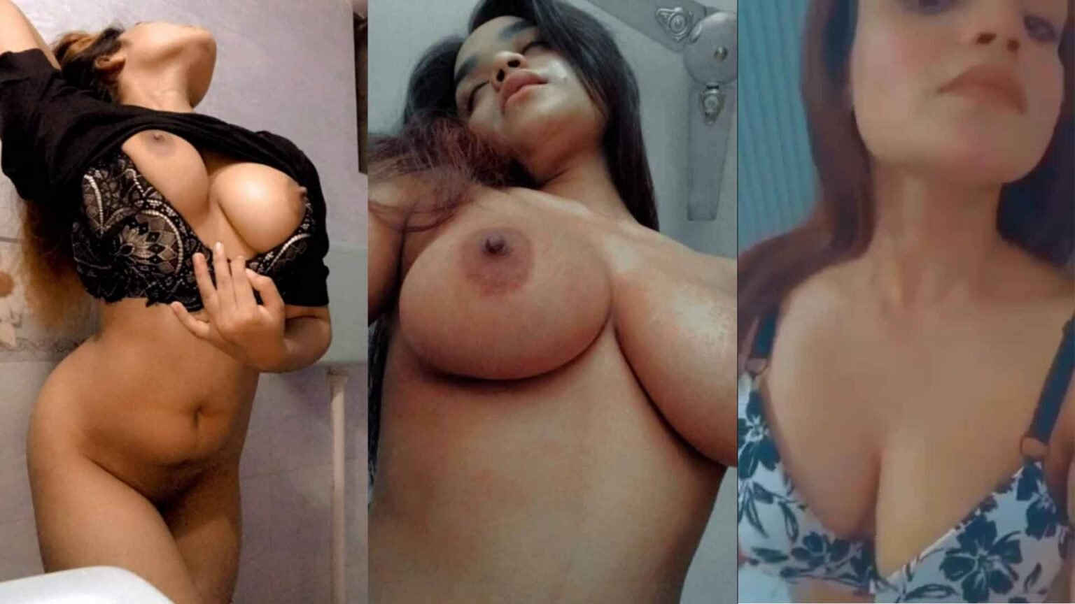 Desi Snapchat Nudes Leaked - Don't Miss Out Now