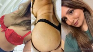 Sexy model Gujubear onlyfans collection
